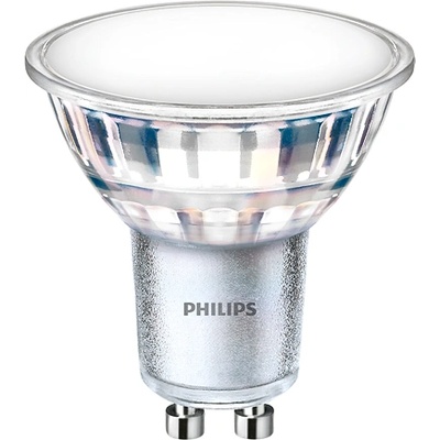 Philips LED Corepro крушка 4.9-50W 550LM/840 120D GU10 (8719514308657)
