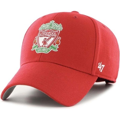 '47 Brand Liverpool FC MVP červená