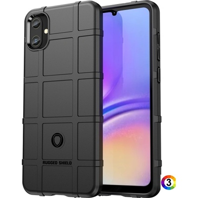 Samsung Galaxy A05 TPU Удароустойчив Калъф и Протектор