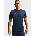 Nike Тениска m nk df strk top ss