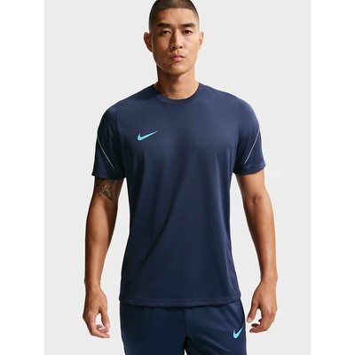 Nike Тениска m nk df strk top ss