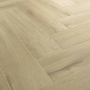 ARBITON SPC подова настилка Arbiton- AMARON PRINCETON OAK Herringbone (CAS 228)