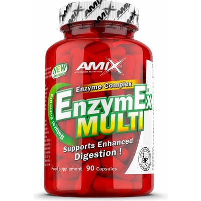 Amix EnzymEx Multi 90 tablet