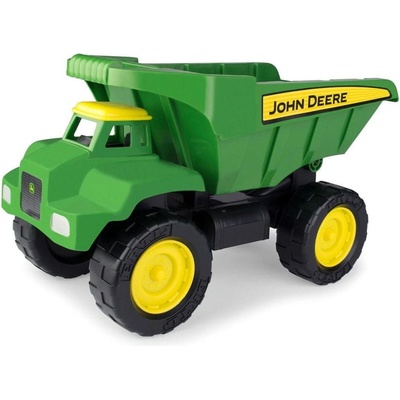 Tomy John Deere Velký Sklápěč