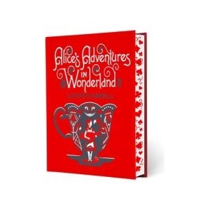Alice's Adventures in Wonderland & Through the Looking-Glass | CARROLL LEWIS (ISBN: 9781454962151)
