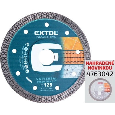 Extol 8703042