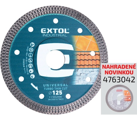 Extol 8703042