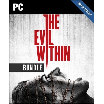 The Evil Within Bundle