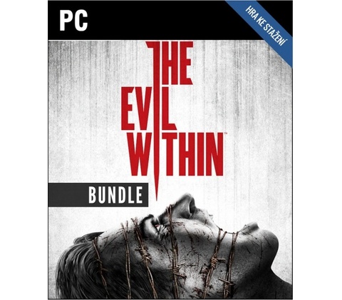 The Evil Within Bundle