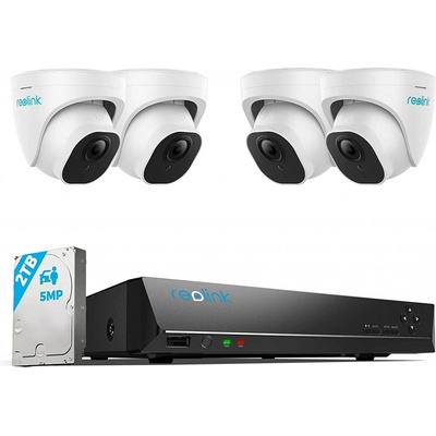 Reolink RLK8-520D4