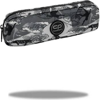 COOLPACK Ученически несесер Coolpack - DECK - SAND SURF