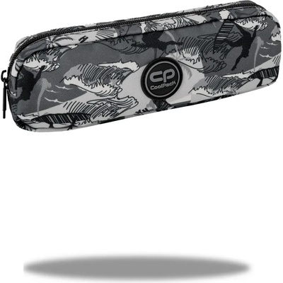 COOLPACK Ученически несесер Coolpack - DECK - SAND SURF