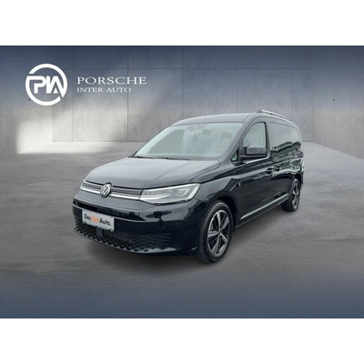 Volkswagen Caddy TDI 4Motion Maxi 90 kW