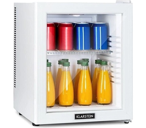 KLARSTEIN Brooklyn 32 White mini
