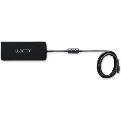 WACOM Захранващ адаптер Wacom 100w за MobileStudio Pro | ACK42714 (ACK42714)