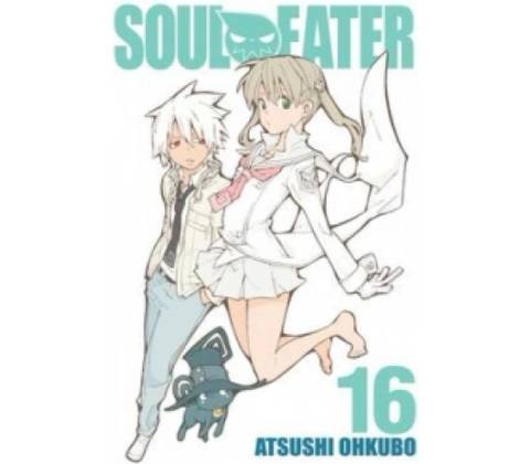 Soul Eater