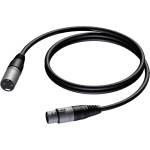 Procab CAB901/10, Кабел XLR/XLR, 10m
