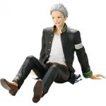 BANDAI Wind Breaker - Умемия Хаджиме Фигура Време за разговор! (BP29489P)