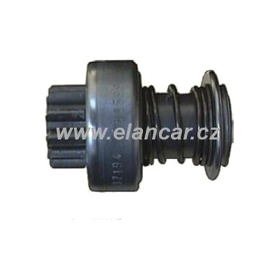 Pastorek startéru Bosch 0001208408, 1006209425