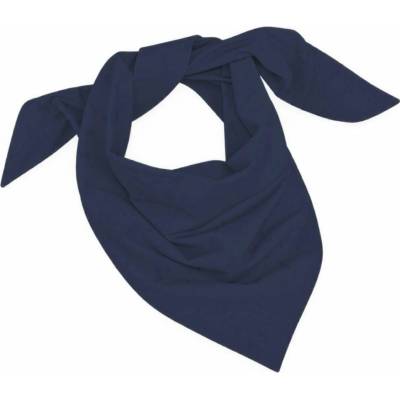 Bavlněný šátek Rothco Bandana modrý