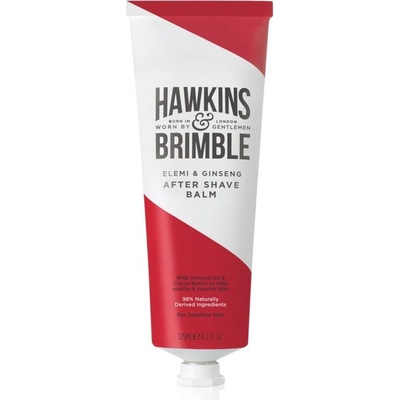 Hawkins & Brimble balzám po holení 125 ml