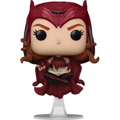 Funko Фигура Funko POP! Television: WandaVision - Scarlet Witch #823