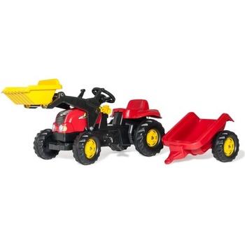 Rolly Toys Kid-X 023127/023134