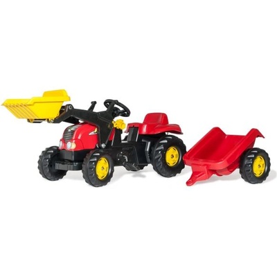 Rolly Toys Kid-X 023127/023134
