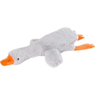 Stip Плюшена играчка Stip - Сива гъска, 50 cm (Stip1012)
