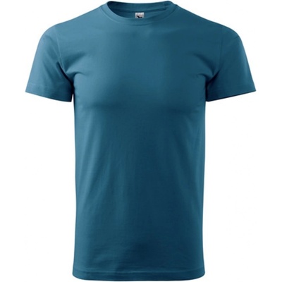 Malfini Heavy New 137 petrol blue