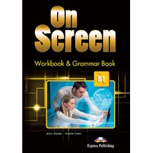 ON SCREEN B1 WORKBOOK (INT)