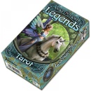 Tarotové karty Fournier Anna Stokes Legends Tarot