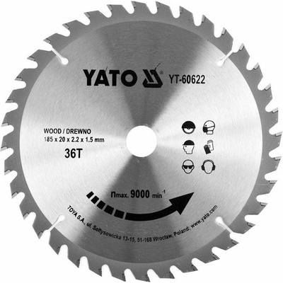 Yato 60622