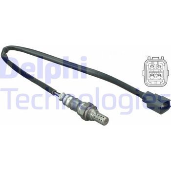 Lambda sonda DELPHI ES20157-12B1
