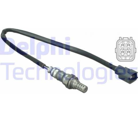 Lambda sonda DELPHI ES20157-12B1