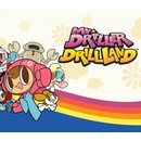 Mr. DRILLER DrillLand