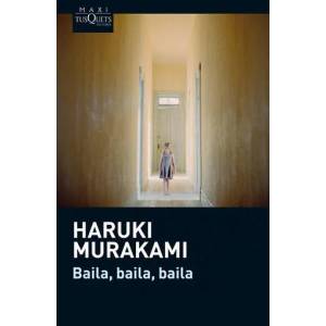 Baila, baila, baila | Haruki Murakami (2013)