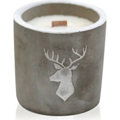 Zafilo Stag Head Whiskey & Woodsmoke 450 g