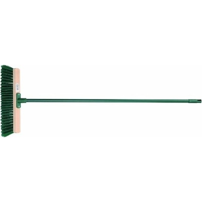Vorel Metla 300 mm z PVC s násadou