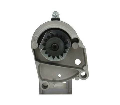 Startér Briggs Stratton 393017