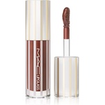 M·A·C Lipglass Air Mini хидратиращ блясък за устни цвят Aesthetic 2.6ml
