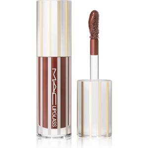M·A·C Lipglass Air Mini хидратиращ блясък за устни цвят Aesthetic 2.6ml