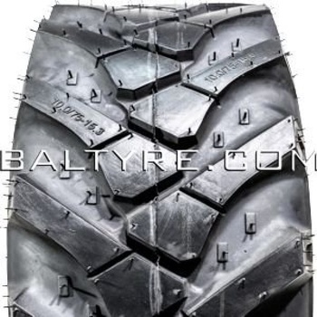 MRL MPT 446 10/75-15,3 132/128A6/A8 TT