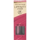 Max Factor Lipfinity Colour & Gloss rúž a lesk 30 Cool 6 ml