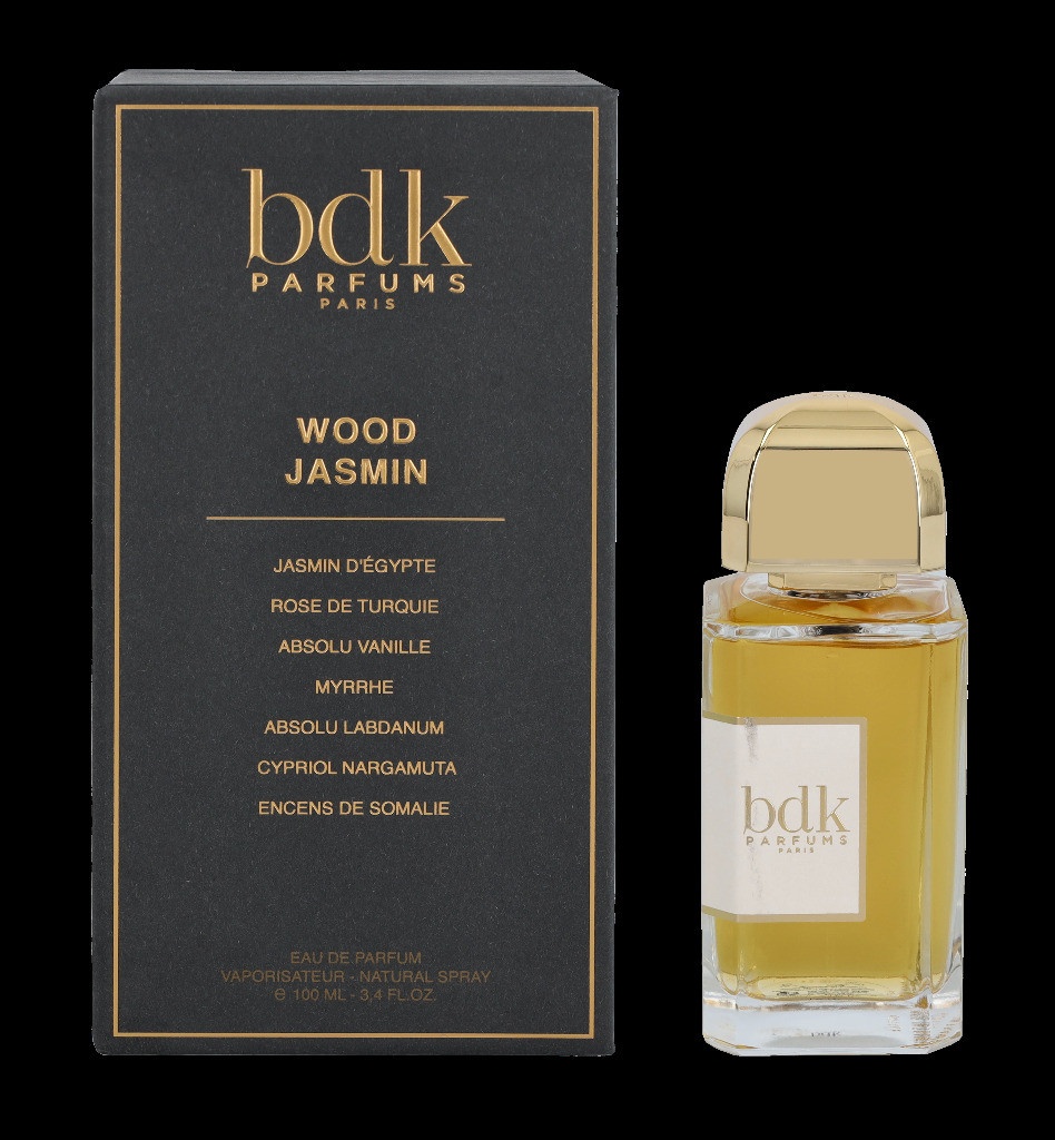 BDK Parfums Wood Jasmin parfumovaná voda unisex 100 ml od 176