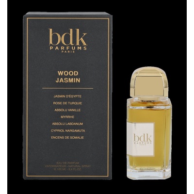 BDK Parfums Wood Jasmin parfumovaná voda unisex 100 ml