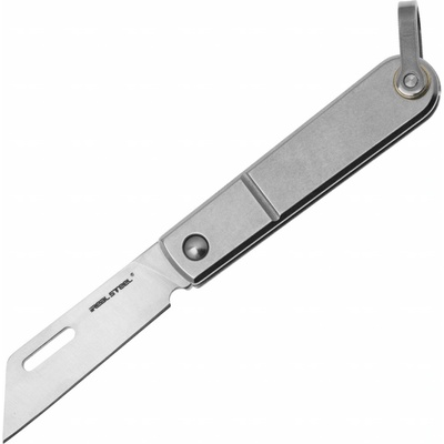 Real Steel Baby Barlow Key knife RE-8031