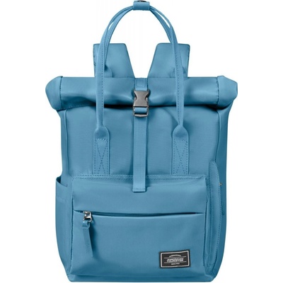 American Tourister Urban Groove modrý 17 l