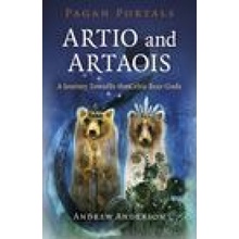Pagan Portals - Artio and Artaois