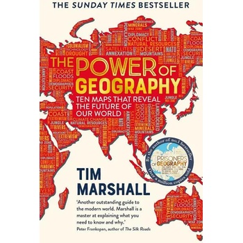 Image 1 of Power of Geography